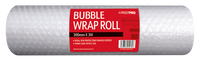 Bubble Wrap Roll Small 300mmx3m BGC Label