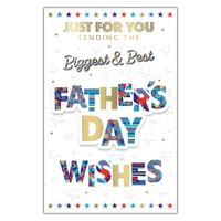 Prelude C375 Father's Day Open 6pk