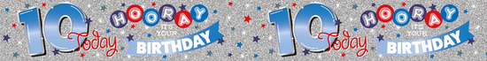 Age 10 Male Banner 2.6M 6pk