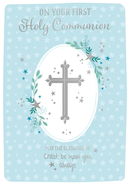 Kingsley C50 Communion Open 12pk