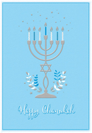 Regal 6 Pack Cards Chanukah