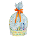 Eurowrap Tissue Paper & Cellophane Set Easter