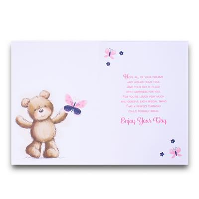 Prelude C90 Birthday Nanna 6pk