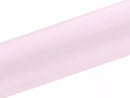 Satin Fabric Light Pink 0.16x9M