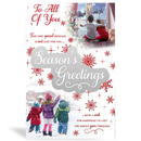 Poppyhill C150 Christmas All Of You 6pk