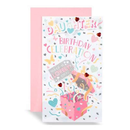 Excellence C75 Birthday Daughter 6pk