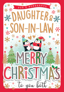 Regal C75 Christmas Daughter & Son-In-Law 6pk