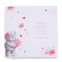 Prelude C55 Birthday Mother 6pk