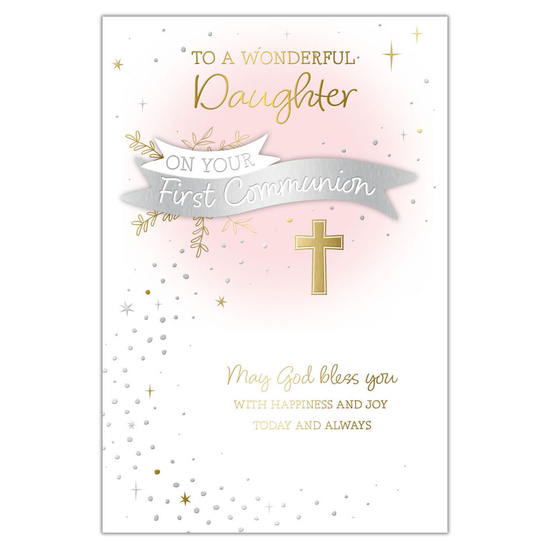 Prelude C75 Communion Daughter 6pk