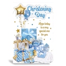 Prelude Platinum C75 Christening 6pk