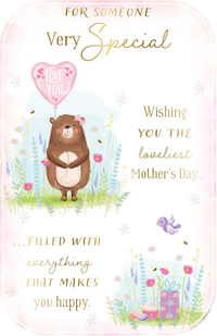 Prelude C375 Mother's Day Someone Special 6pk