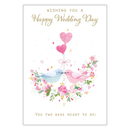 Prelude C50 Wedding 6pk