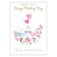 Prelude C50 Wedding 6pk