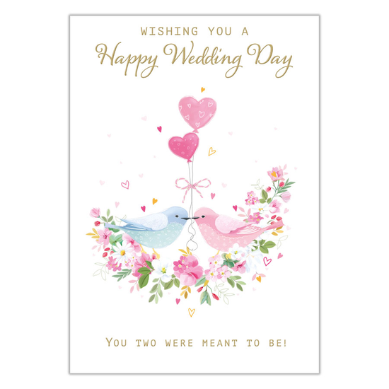 Prelude C50 Wedding 6pk