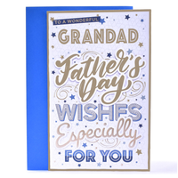 Prelude 6 Pack Cards C375 Father's Day Grandad