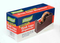 Ultratape Tape Dispenser Large 25mm