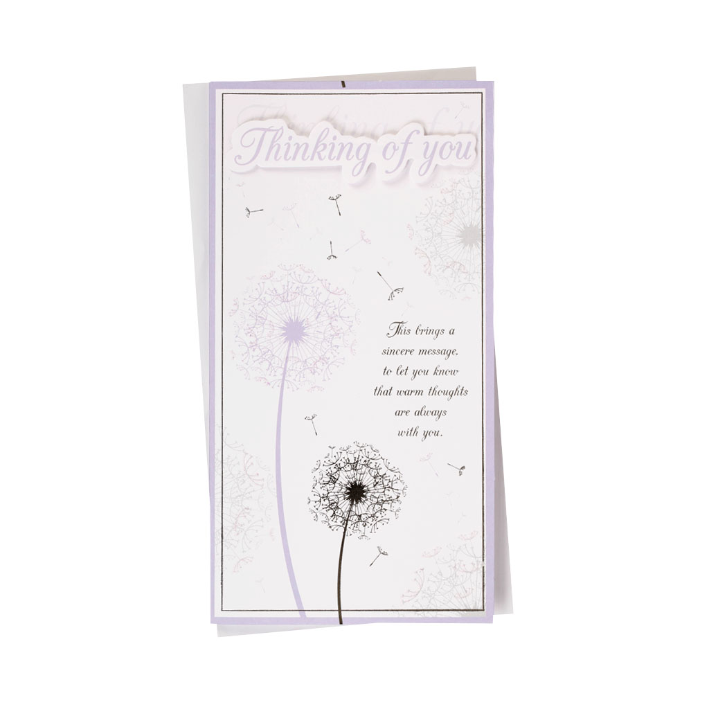 Prelude C55 Thinking Of You 6pk