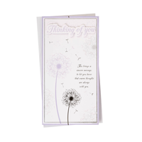 Prelude C55 Thinking Of You 6pk