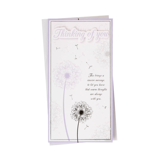 Prelude C55 Thinking Of You 6pk