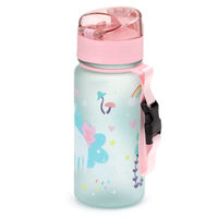 Water Bottle Unicorn Magic