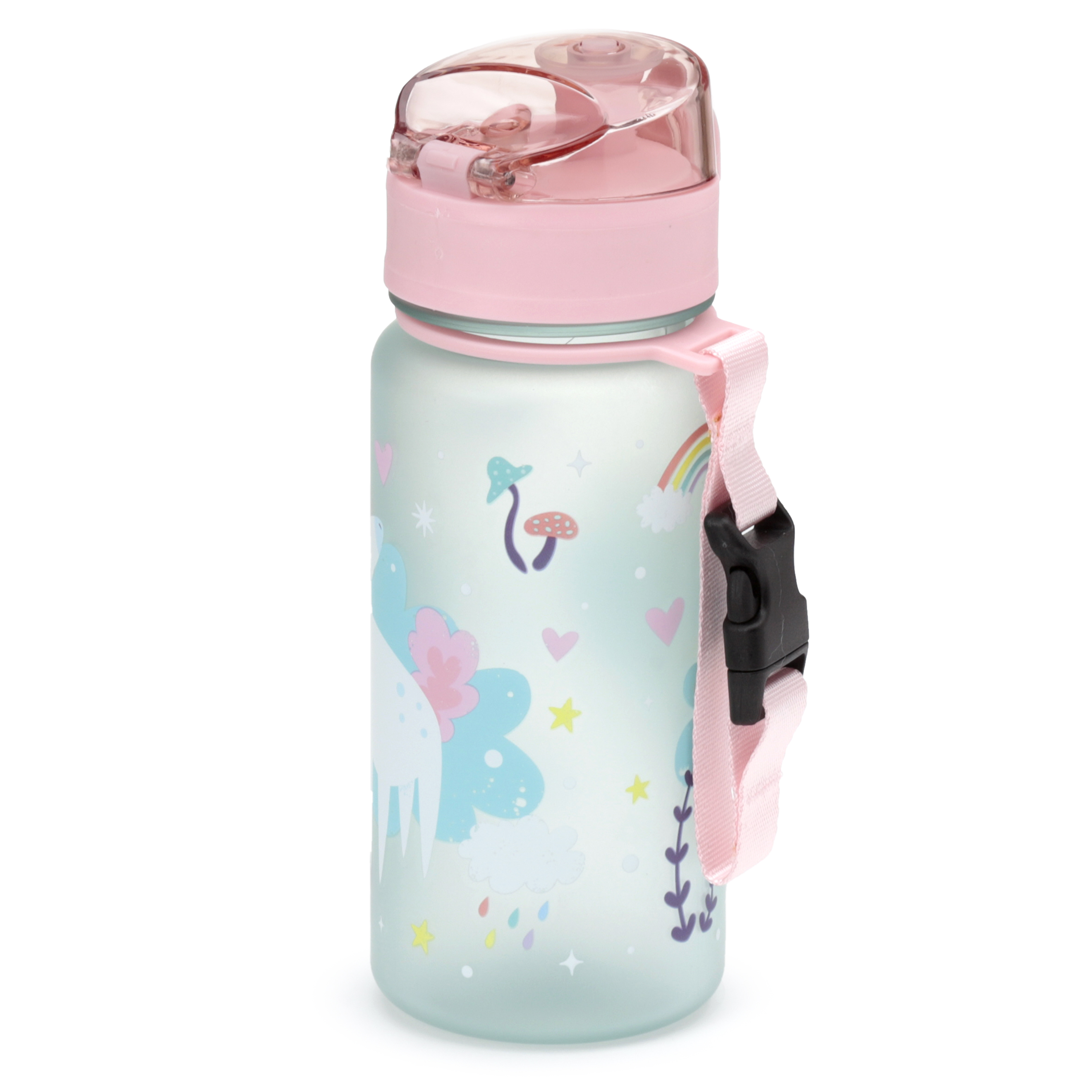 Water Bottle Unicorn Magic