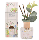 The Cottage Garden Mum Floral Diffuser