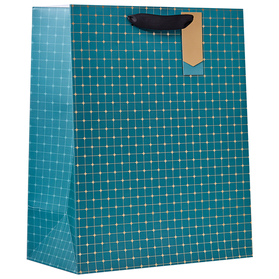 Partisan 6 Pack Gift Bag Symmetry Large