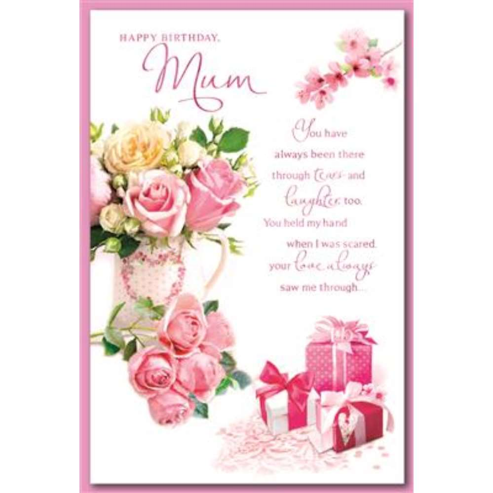 Simon Elvin C75 Birthday Mum 6pk