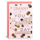 Prelude C50 Birthday Granny 6pk