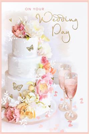Simon Elvin C75 Wedding 6pk