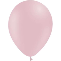 Decotex Pro Matte Pastel Pink 11" Latex 50pk