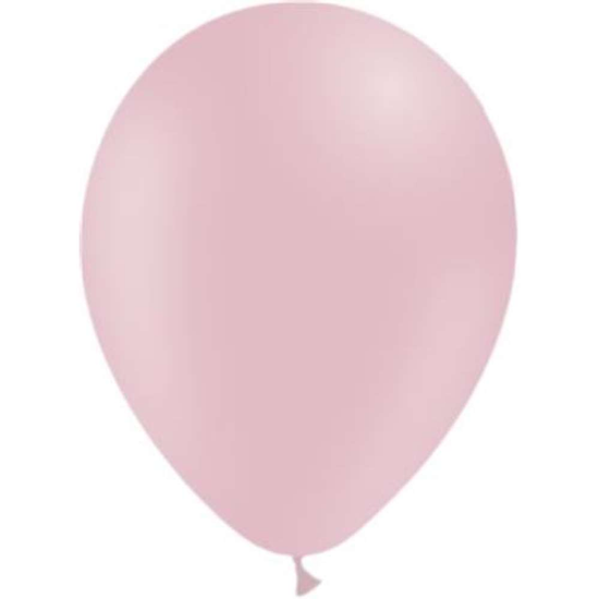 Decotex Pro Matte Pastel Pink 11" Latex 50pk