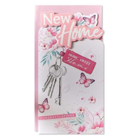 Prelude Platinum C55 New Home 6pk