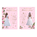 Kingsley 12 Pack Cards C50 Communion Granddaughter