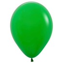 Sempertex Fashion Shamrock Green 12" Latex 50pk