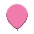 8pk Latex Balloons Pink
