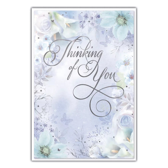 Simon Elvin C50 Thinking Of You 6pk
