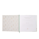 Love Story Wedding Album 19x17.5cm