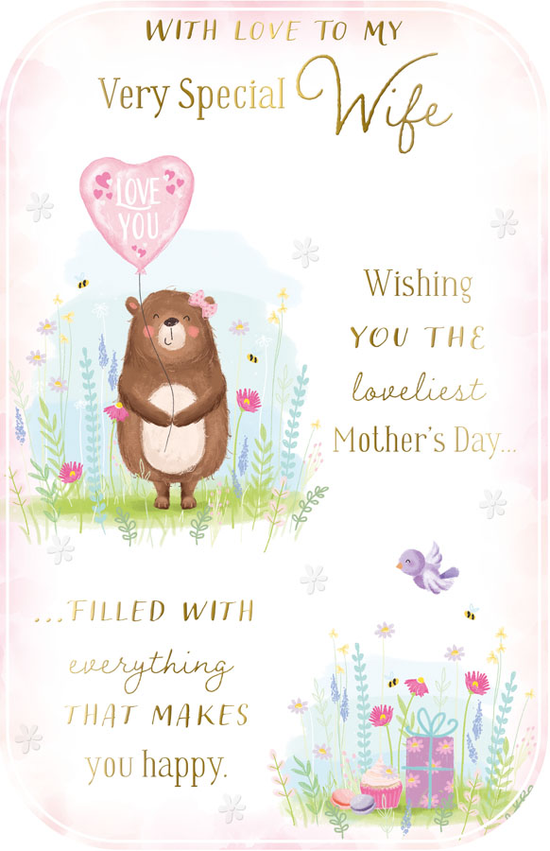 Prelude C375 Mother's Day Wife 6pk