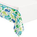 Unique Tablecover Dinosaur Party 54" x 84