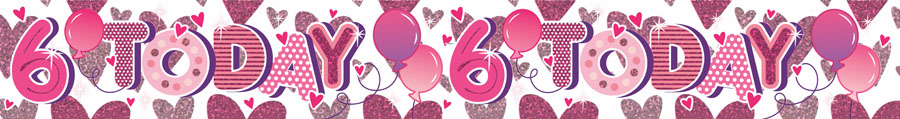6 Today Female Banner 2.6M 6pk