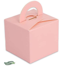 Oaktree Balloon Weight Gift Box Pastel Pink 10pk