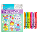 RMS Scented Colouring Set