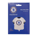 Official Chelsea Shirt 21" Foil Balloon