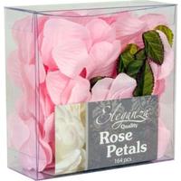 164 Eleganza Rose Petals Light Pink