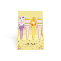 Eurowrap 12 Pack Launcher Pen Easter
