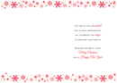 Regal 6 Pack C75 Cards Christmas Both Of You