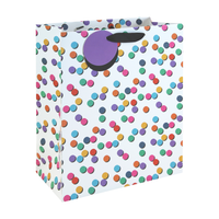 Eurowrap 3 Pack Gift Bag Generic Assorted