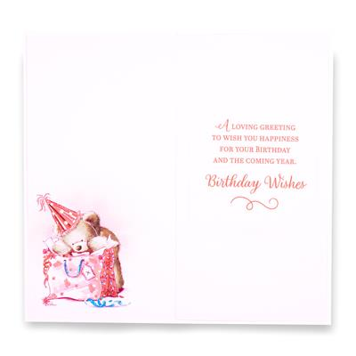 Prelude C55 Birthday Granny 6pk