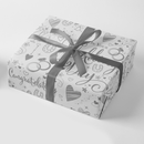 Giftwrap Multi Icon 24pk